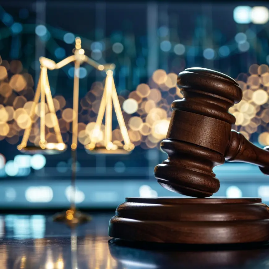 Crypto mining giant Core Scientific’s reorganization plan receives court approval