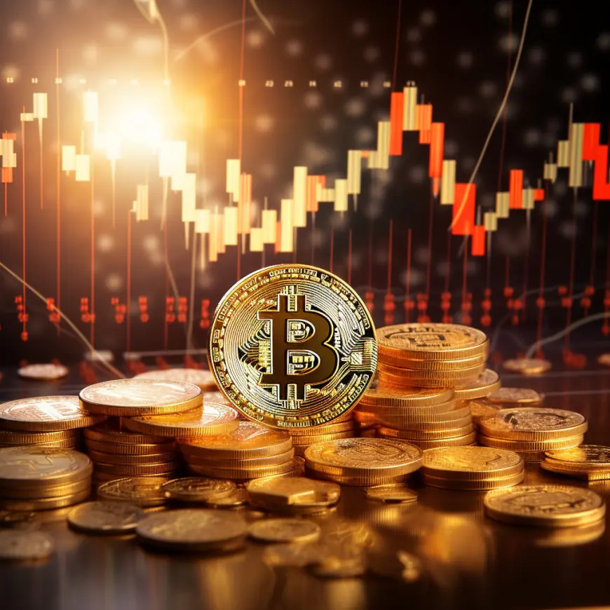 BTC price remains above $40K despite RSI dipping to 4-month lows