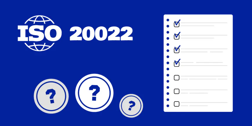 ISO 20022 Crypto: List of Compliant Coins in 2023