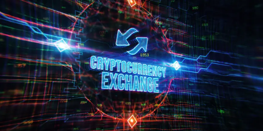 Best Crypto Exchanges in 2024: Monitoring Market Performances