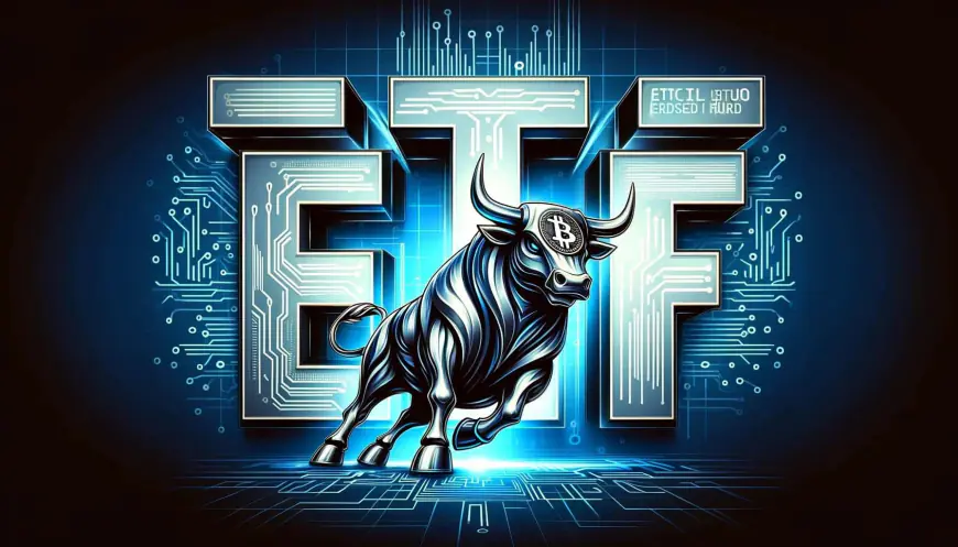 Investors Pull $579 Million from Grayscale Bitcoin ETF to Take Profits – Does This Prevent BTC Price from Finally Rising and Showing a ‘God Candle’ to $80,000?