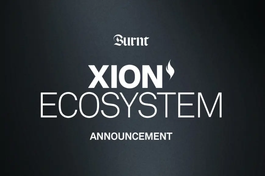 Xion Airdrop
