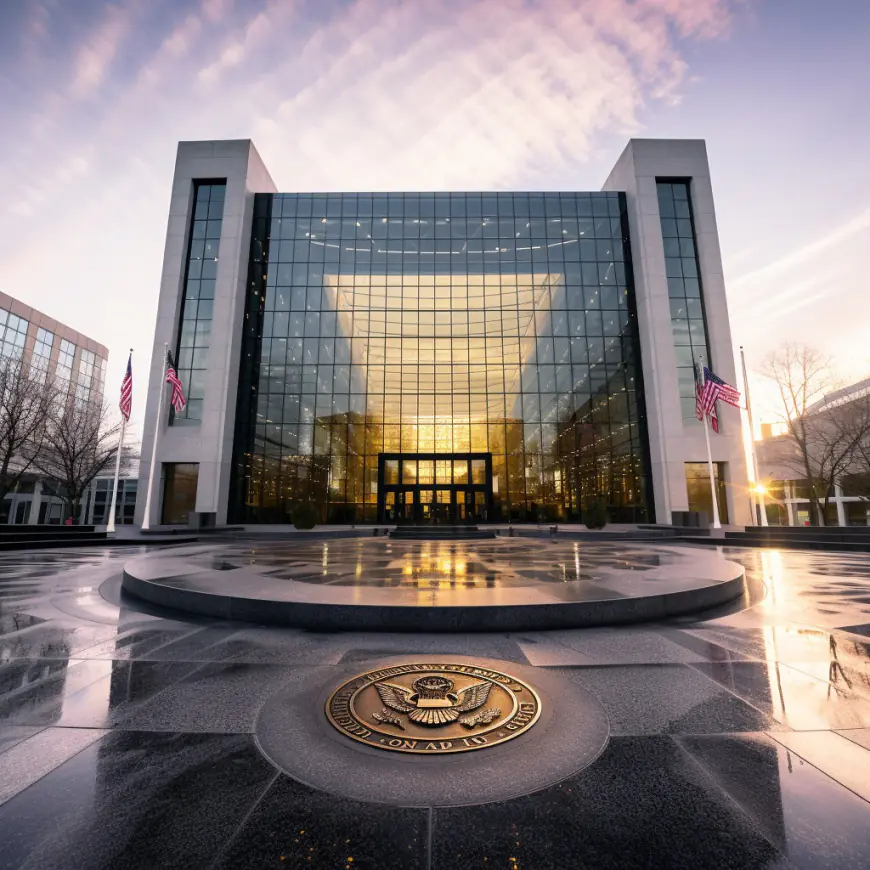 5 members of the SEC could potentially delay a BTC Spot ETF approval – But how, why, and who?