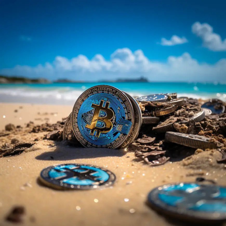 Why is the Barbadian Crypto Industry Garnering Global Interest and Investment?