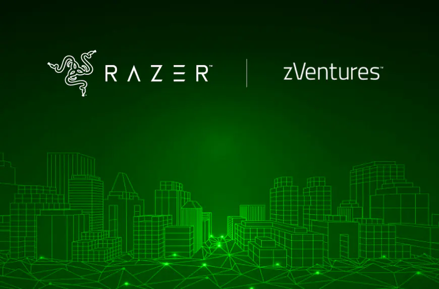 Razer launches zVentures web3 incubator to develop next-gen blockchain games