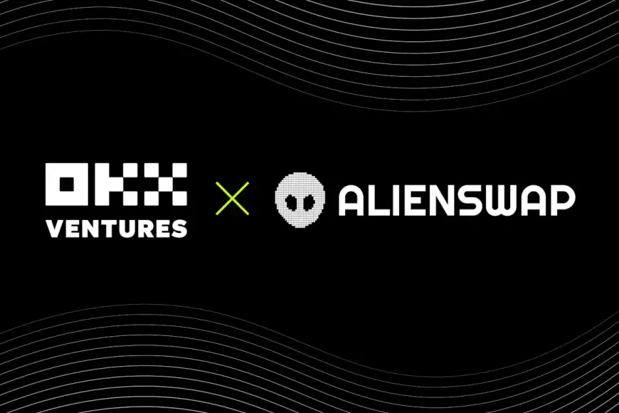 AlienSwap Confirmed Airdrop