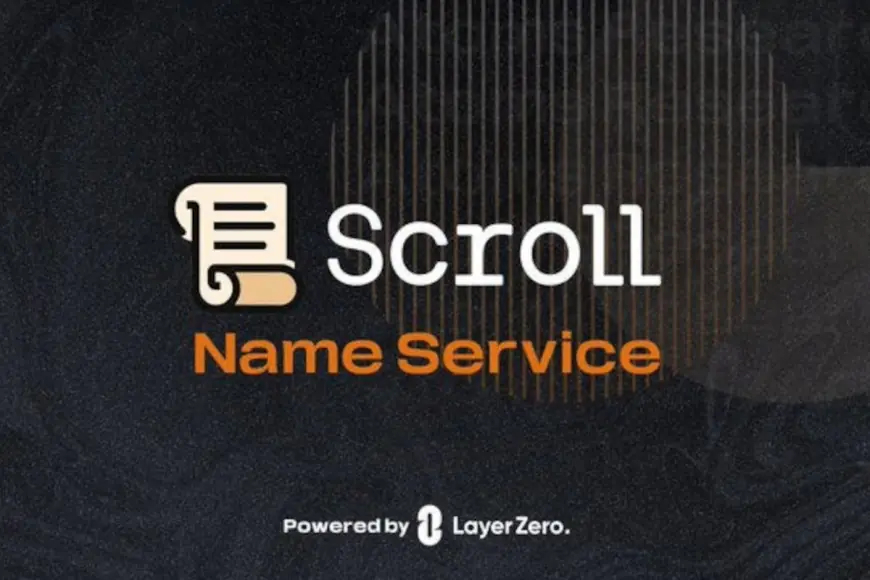 Scroll Name Service Airdrop Result – Claim Rewards