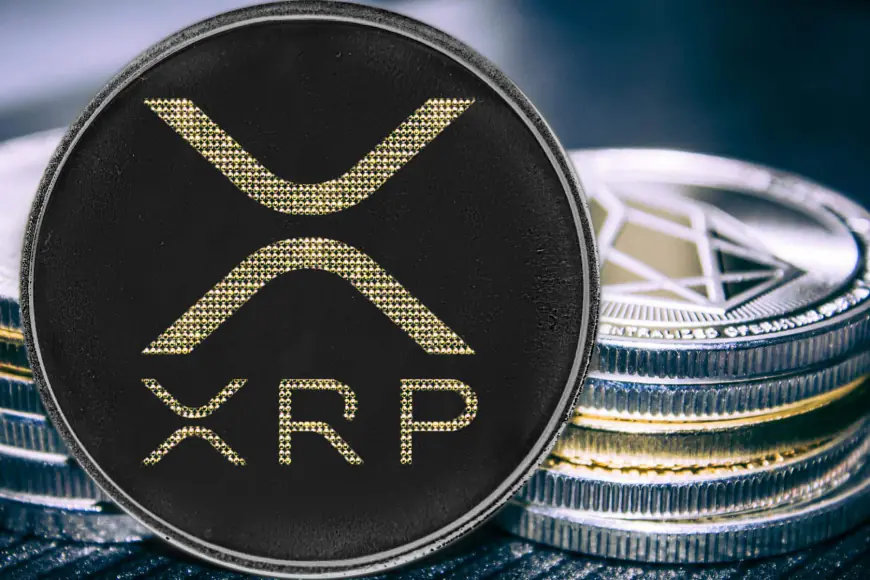 CryptoTradingFund Token (CTF) Launches on XRP Ledger, Projecting a Surge in Price