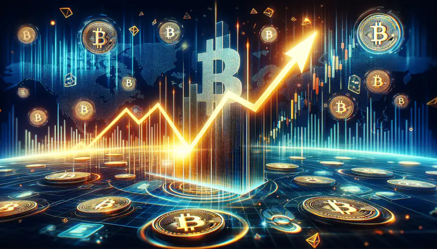 Bitcoin ETFs Amass 95,000 BTC in Lightning-Fast 6-Day Surge