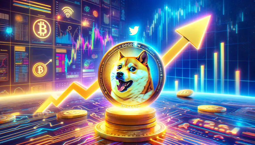 Dogecoin Price Surges by 9% as Twitter Launches Payments Account: Could DOGE Become the Platform’s Primary Currency?