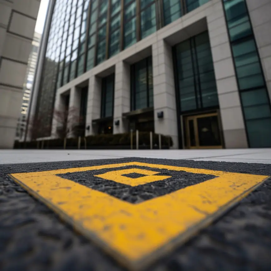 Binance vs. SEC: Oral arguments begin in landmark crypto legal battle