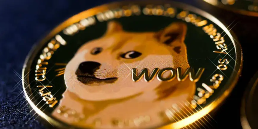 From Netflix to Dogecoin: Carl Erik Rinsch’s Lucrative Investment in a Memecoin