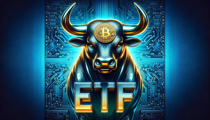BREAKING: Arkham Reveals On-Chain Secrets: Bitcoin ETF Addresses Unveiled for BlackRock, Fidelity, Bitwise, and Franklin Templeton