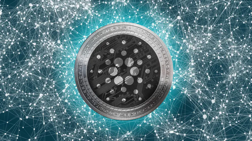 Cardano (ADA) Whale Activity Surges: Is a Market Shift Imminent?