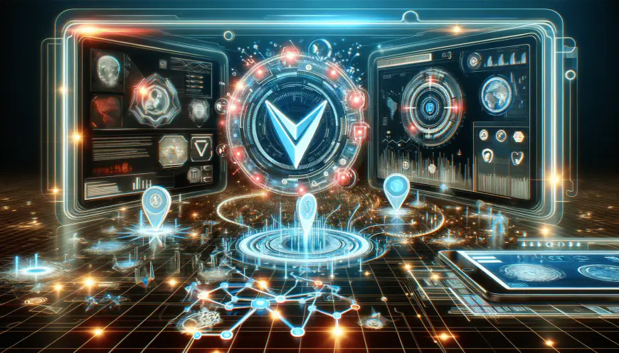 VeChain and Inpersona Unite to Revolutionize Digital Health with Vyvo Smart Chain