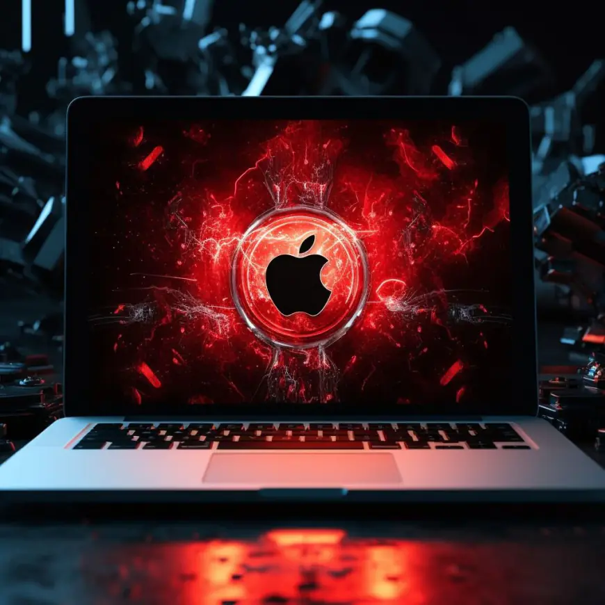 New malware targeting Mac users’ cryptocurrency wallets: Kaspersky issues warning