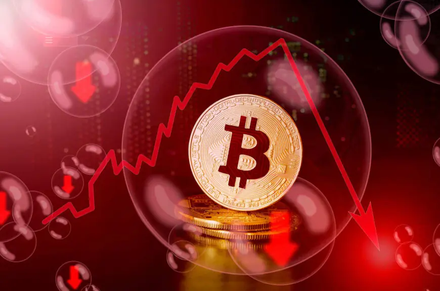 Bitcoin’s ETF-Induced Surge Faces Downside Risks, Experts Warn