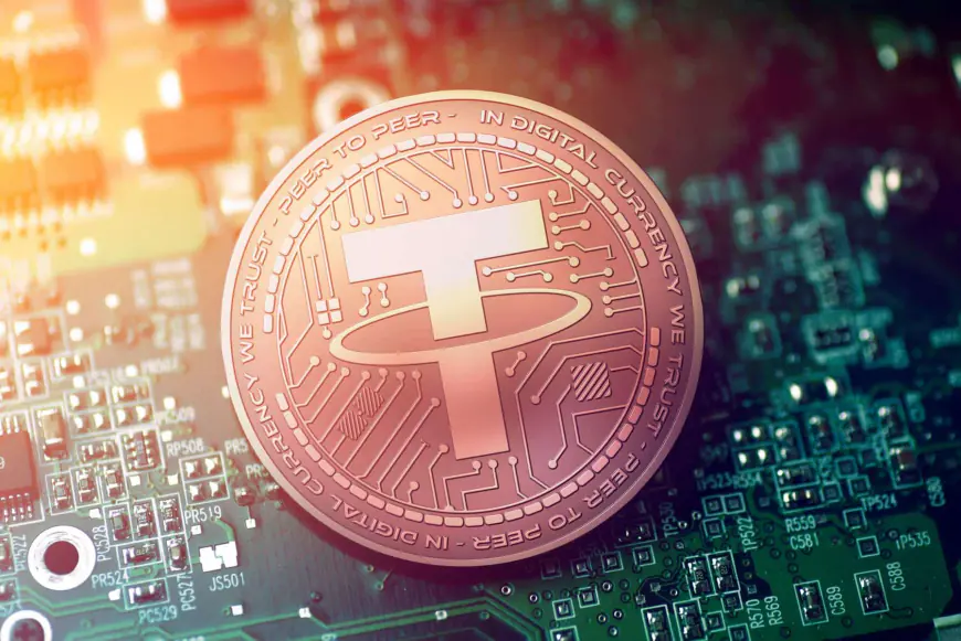 Innovative Competitor to Tether (USDT) and Circle’s USDC Stablecoin: Figure Technologies Seeks SEC Approval for Groundbreaking Interest-Bearing Stablecoin