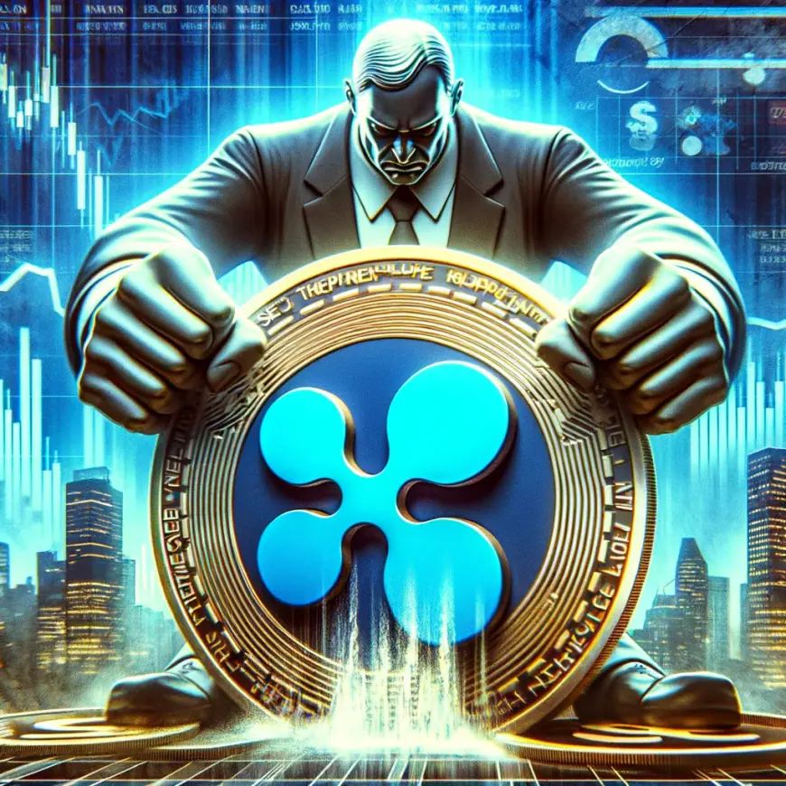 SEC intensifies legal demands on Ripple in ongoing case