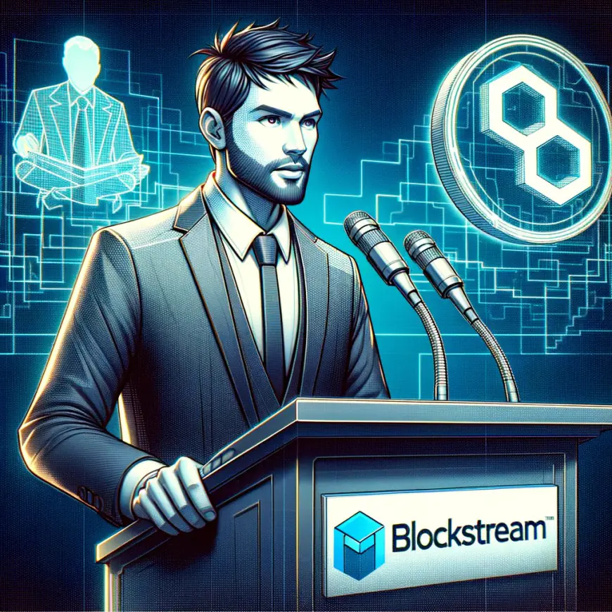 Blockstream CEO Adam Back Addresses Mt. Gox Repayment Concerns