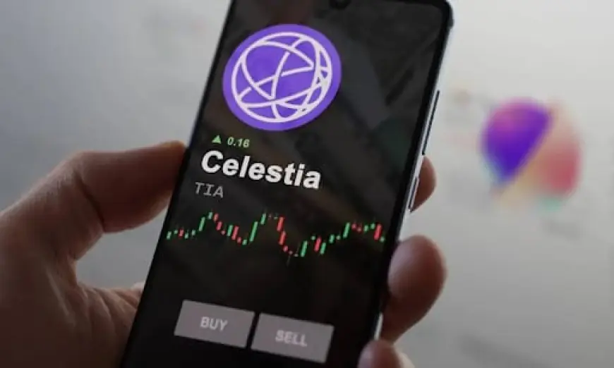 Mantle Network v2 Launches Sepolia; Celestia and InQubeta Gain Investment Momentum