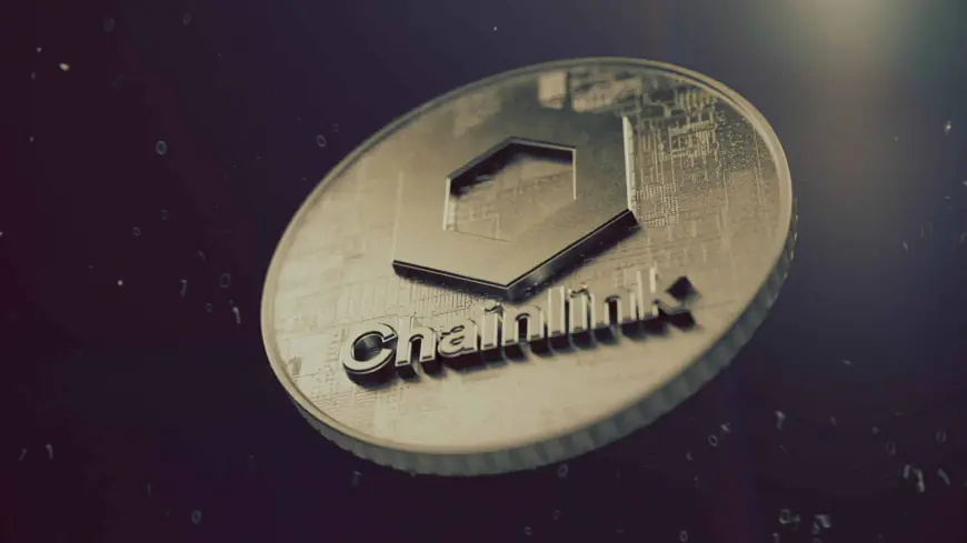 Chainlink (LINK) Set to Connect Billions of People and Companies in Tokenization Market