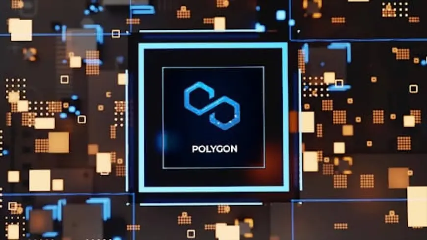 Polygon’s AggLayer: Revolutionizing Blockchain Fusion with Zero-Knowledge Proofs