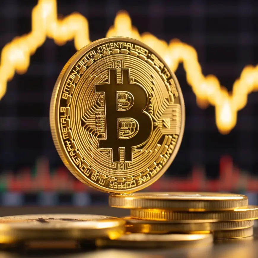 $118M Bitcoin auction sparks minimal concerns in crypto community