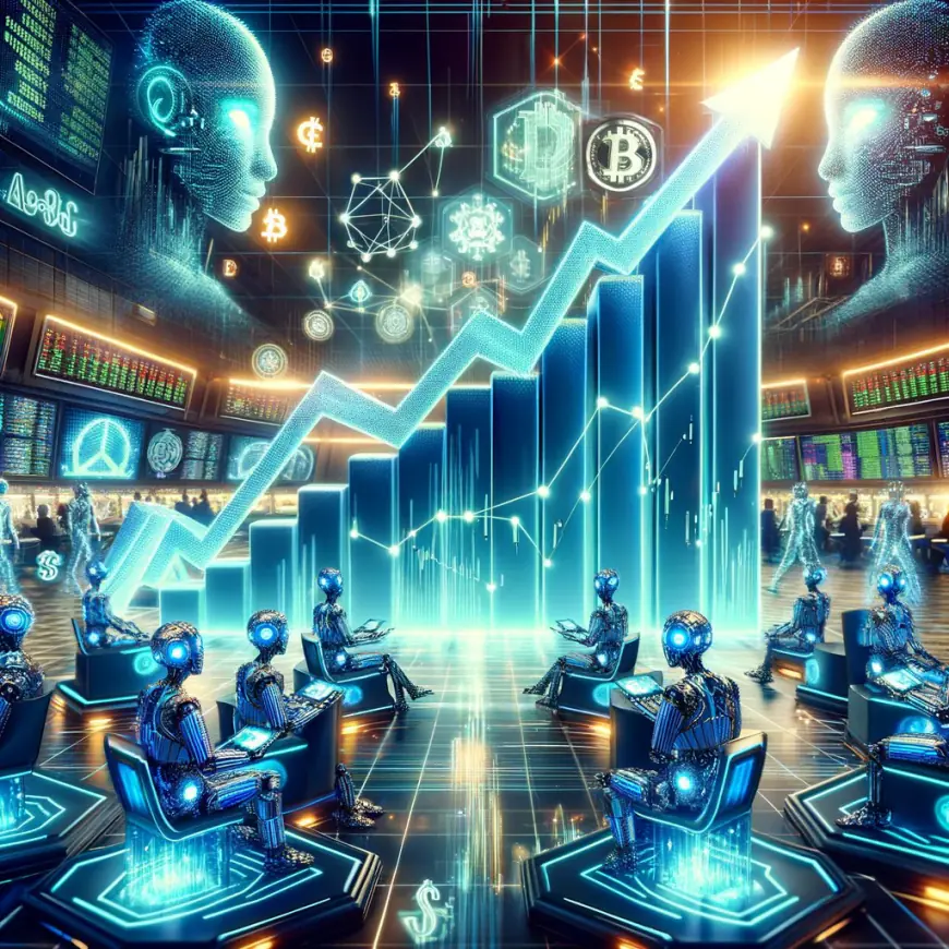 AI-Based Crypto Trading Bots Market Set for Remarkable Growth of $145.27 Million