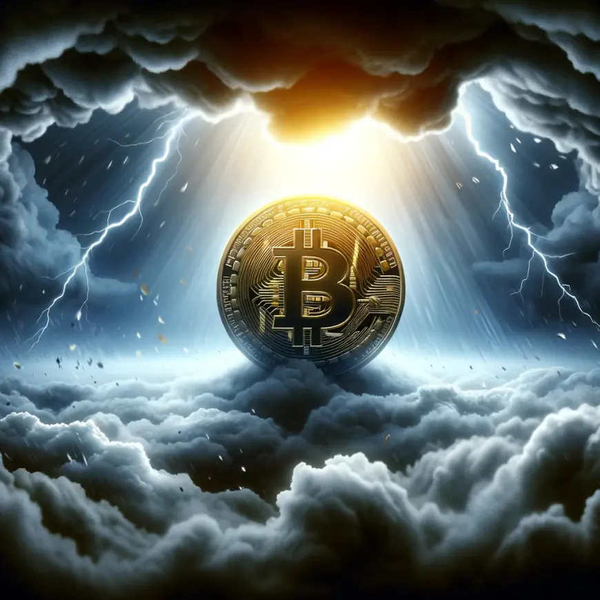 Bitcoin’s troubled times: Is there an end in sight?