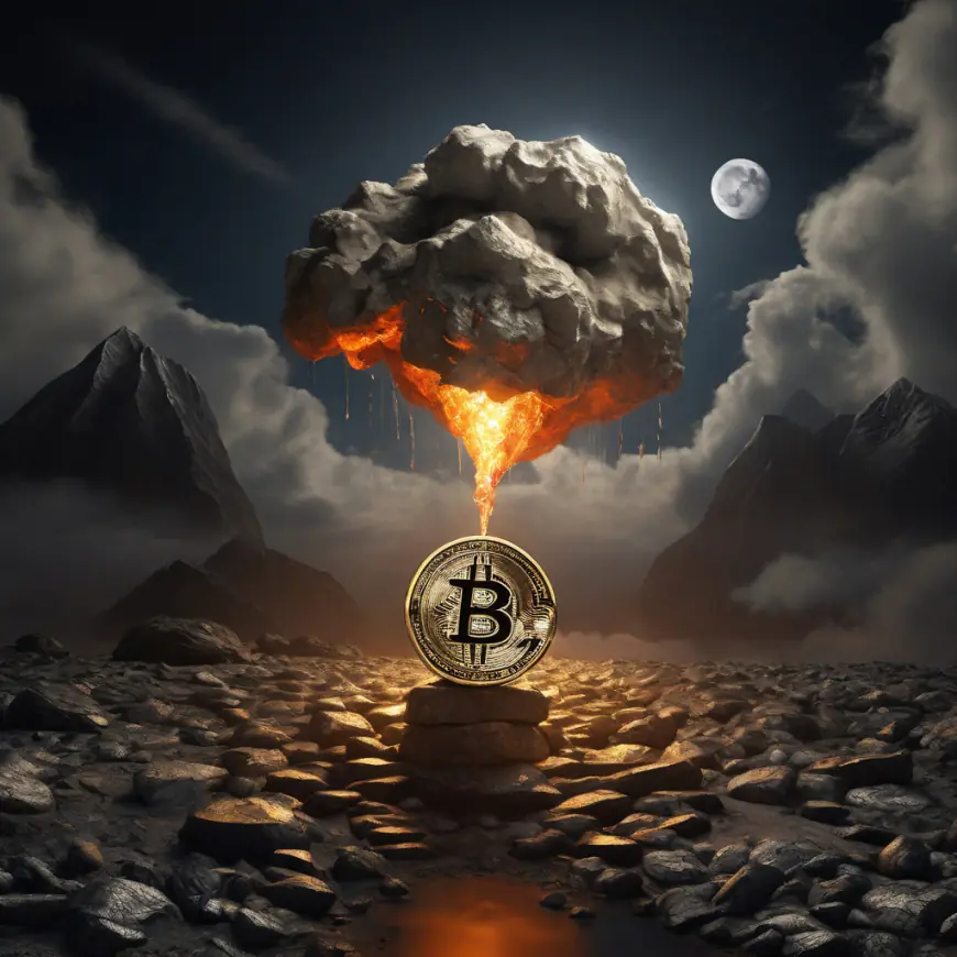 BlackRock signals Paradigm shift with 84.9% Bitcoin allocation