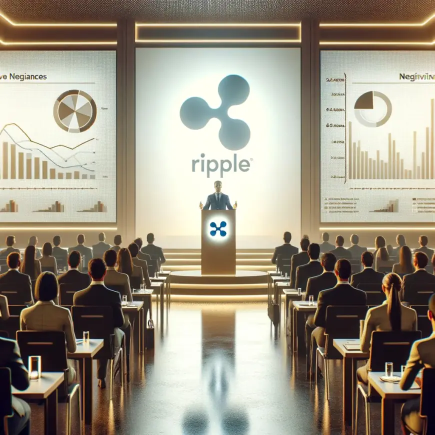 Ripple CTO David Schwartz discusses legal wins and market shifts 