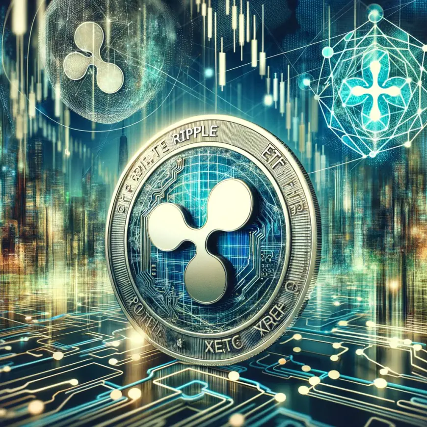 Why do Spot XRP ETFs need Futures ETF precedent?