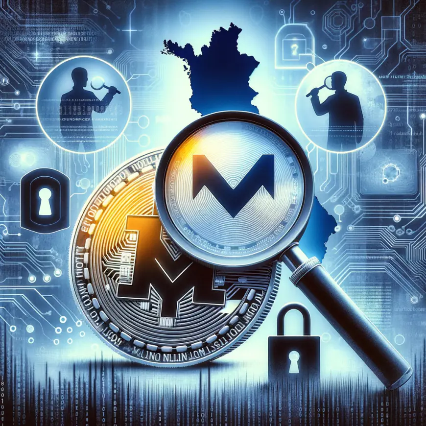 Finnish authorities reportedly track Monero transactions in high-profile hacking case