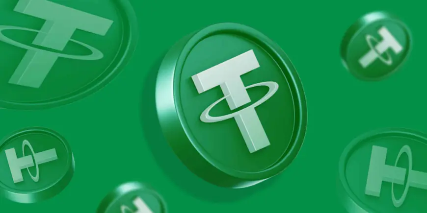 Tether Increases Market Capitalization with $1 Billion USDT Issuance