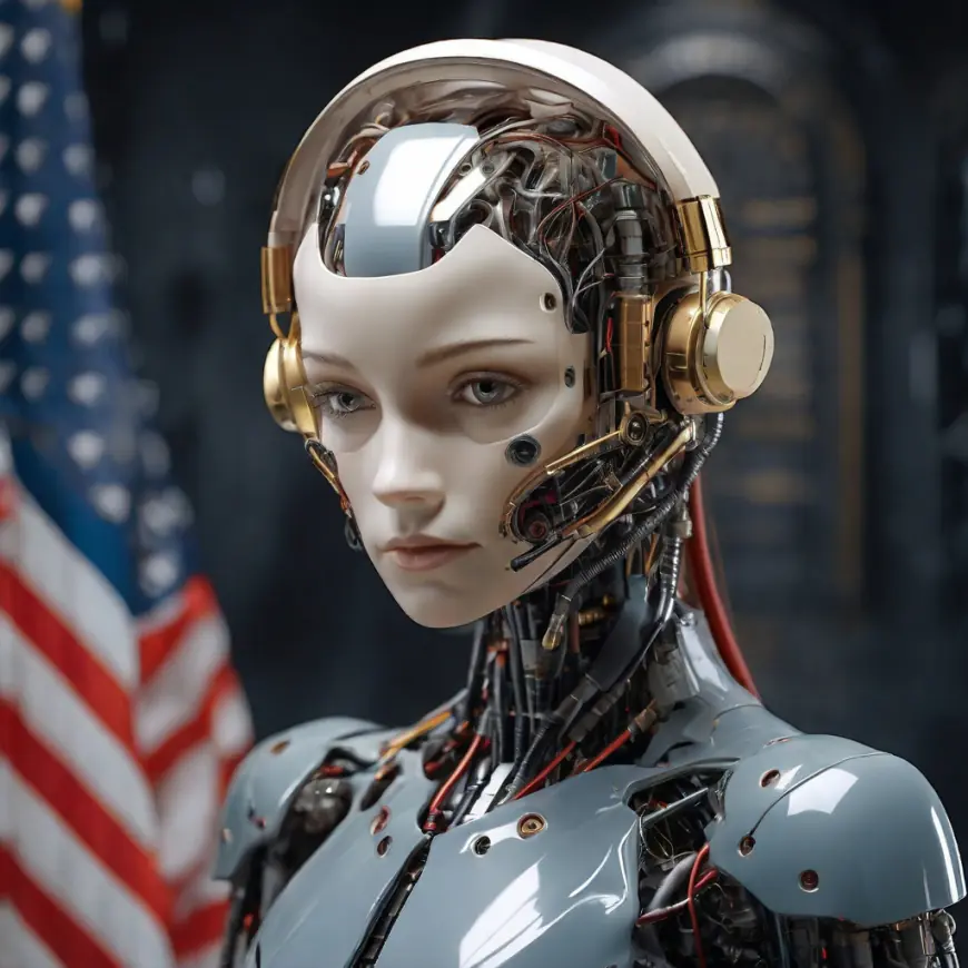 US Government Implements New AI Safety Test Disclosure Requirement