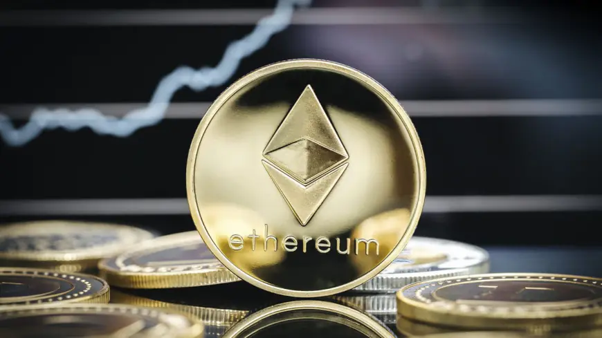 Ethereum Staking Skyrockets to $65 Billion – A New All-Time High