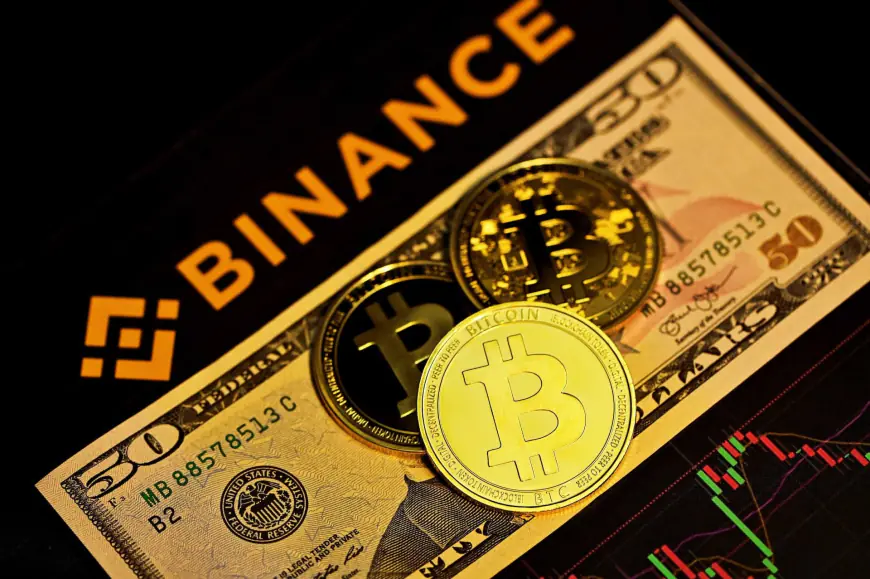 Binance Bows to Pressure: Traders Get Choice to Safeguard Assets Elsewhere