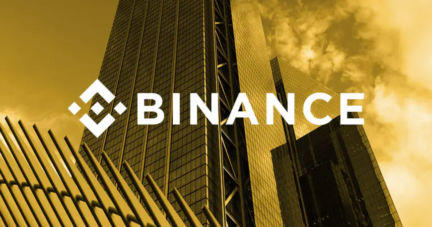 Binance Labs Bets on Puffer Finance: A New Chapter in Ethereum Restaking