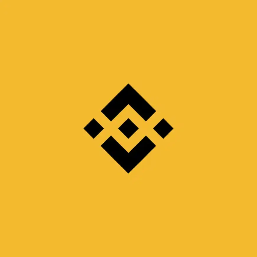 Binance