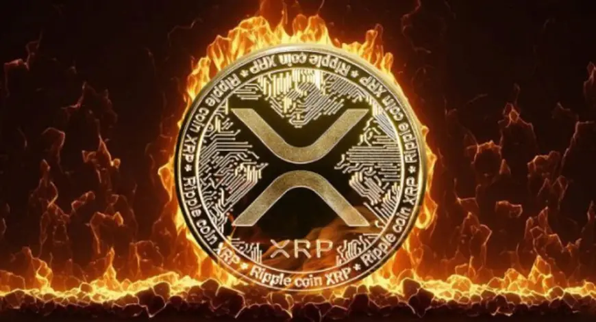 Russia’s Shift Away from USD Potentially Sparking XRP Surge to $15.98 as XRP Ledger Volumes Spike.