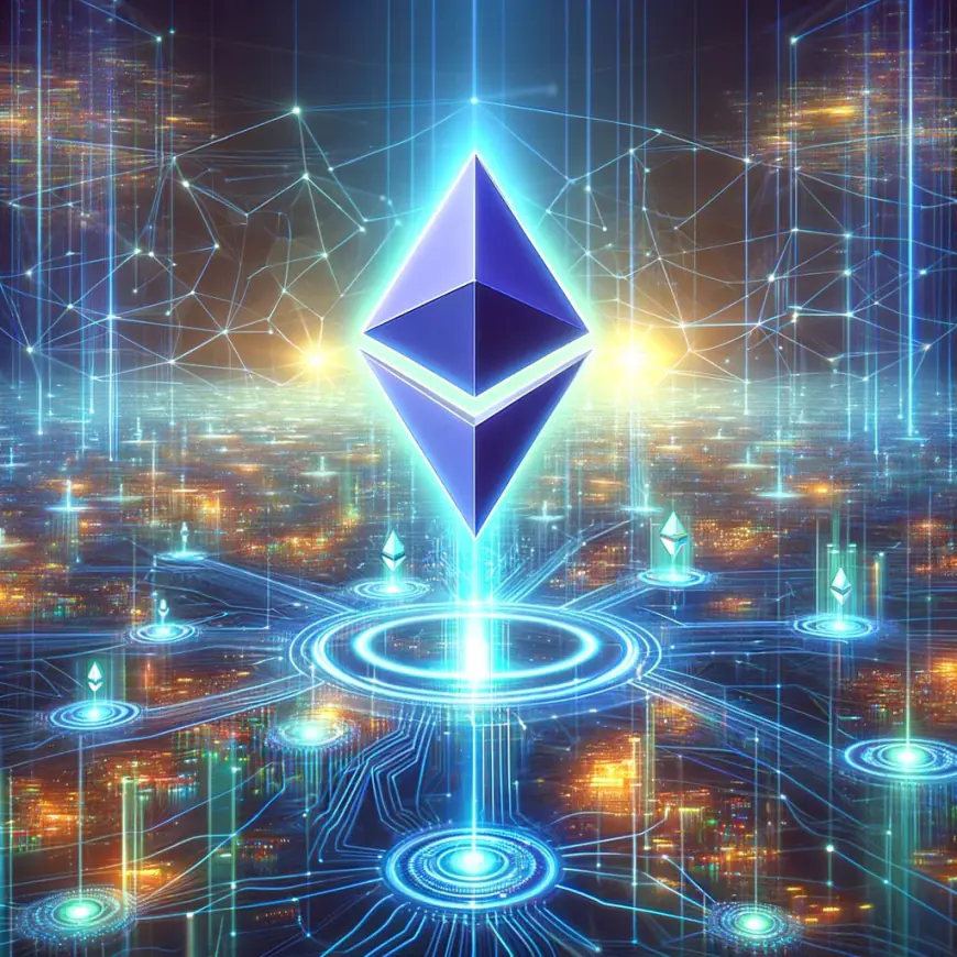 Ethereum advances with dencun upgrade on sepolia testnet