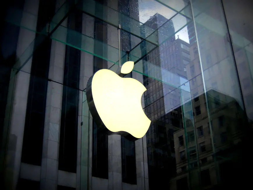 Bitget Exchange Faces Apple Store Delisting, Awaits Resumption in Two Weeks