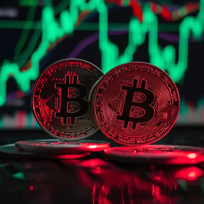 Crypto market highlights as January 2024 markets close 