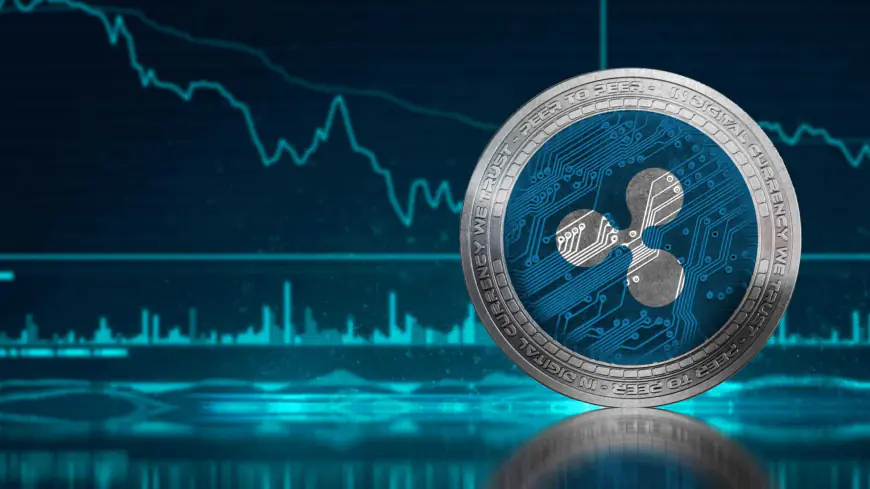 Ripple Rocked: Suspected $112M Theft Sends XRP Tumbling