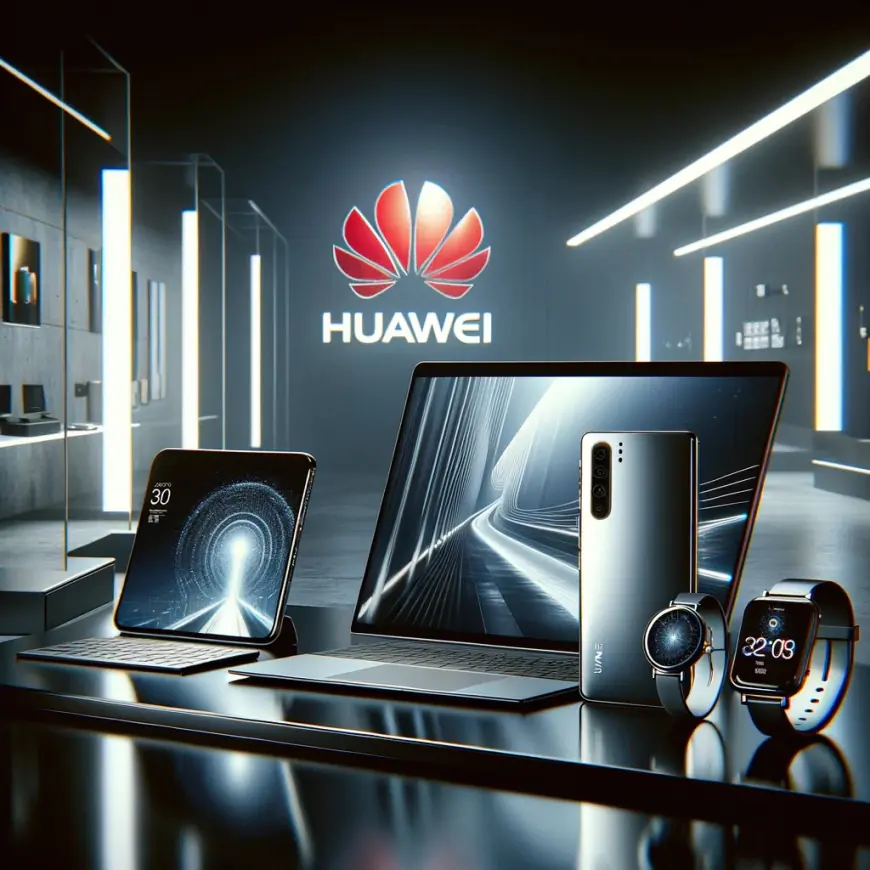 Huawei’s AirEngine Wi-Fi 7: Revolutionizing Intelligent Collaboration in Education