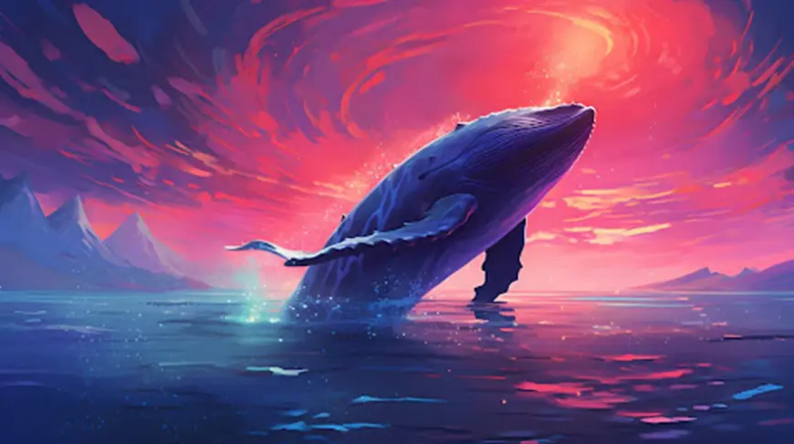 Crypto Whales Taking Advantage Of Dips In These Altcoins Ready For Bull Run