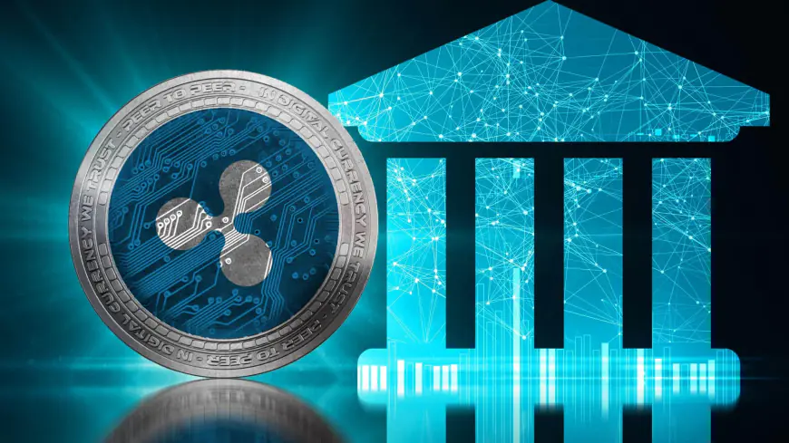 Hex Trust Partners with XRPL to Revolutionize Ripple’s XRP Adoption