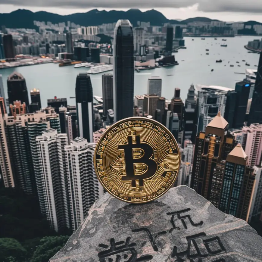 Crypto competition heats up in Hong Kong with Bybit and HKVAEX license bids