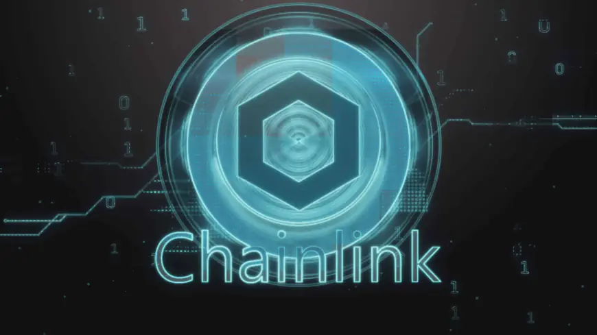 Chainlink (LINK) May See Massive 90% Upside, According to Analyst Michaël van de Poppe